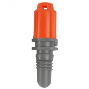 Micro-asperseur pour plate-bande 56L/h