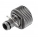 Raccord nez de robinet GARDENA