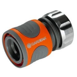 Raccord rapide Premium Ø 19mm