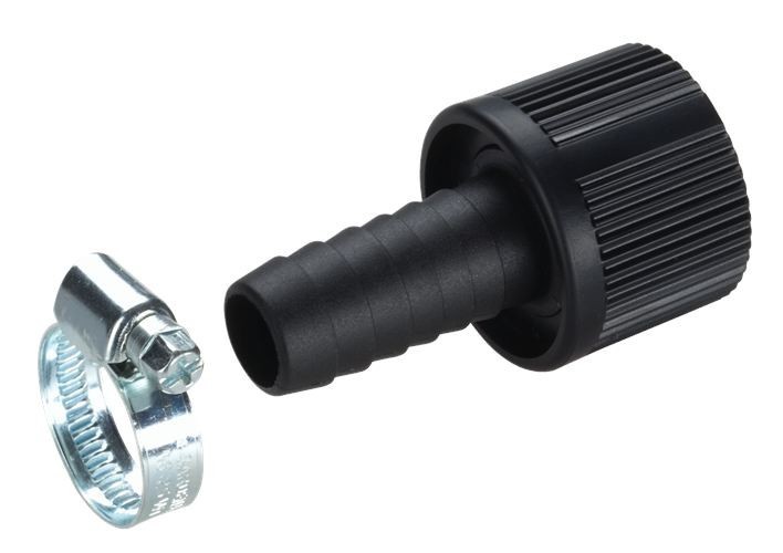 Adaptateur tuyau d'aspiration Ø 19 mm