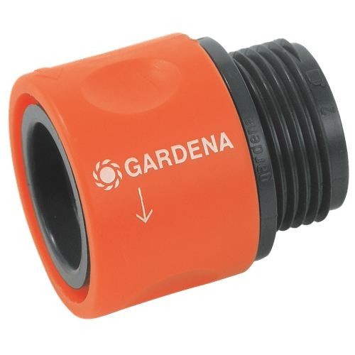 Adaptateur GARDENA