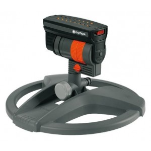 Arroseur oscillant ZoomMaxx GARDENA