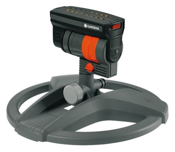 Arroseur oscillant ZoomMaxx GARDENA