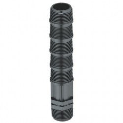 Allonge droite 20/27 mm x 20x27mm