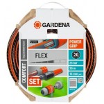 Batterie de Tuyau FLEX 15 mm - Gardena