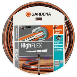 Tuyau HIGHFLEX 19 mm - 50 mètres