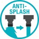 anti splash