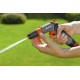 Pistolet d'arrosage et nettoyage GARDENA multijet Classic - 18301-26