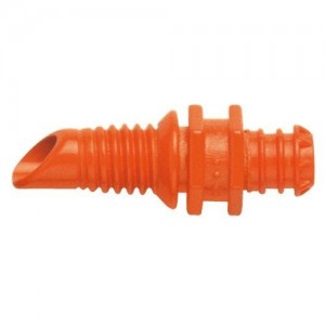 Goutteurs auto-régulant 2L/h