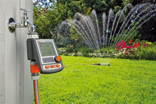 Arroseur automatique réglable et résistant à 360, tête d'irrigation de  pelouse, système d'arrosage des