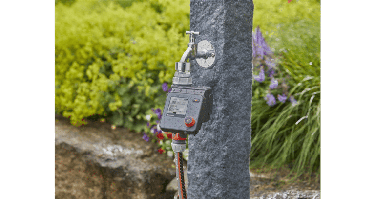 Avis sur Gardena programmateur d'arrosage Select (1891 20) Blog