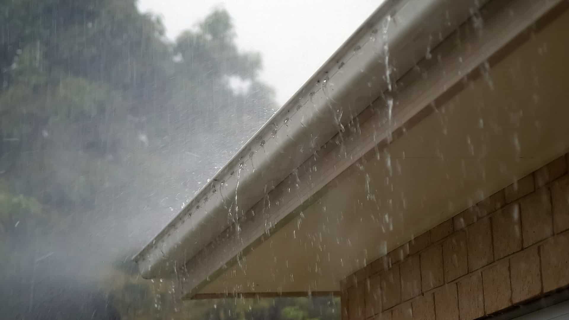 Récupération de l’eau de pluie : ce que vous devez savoir