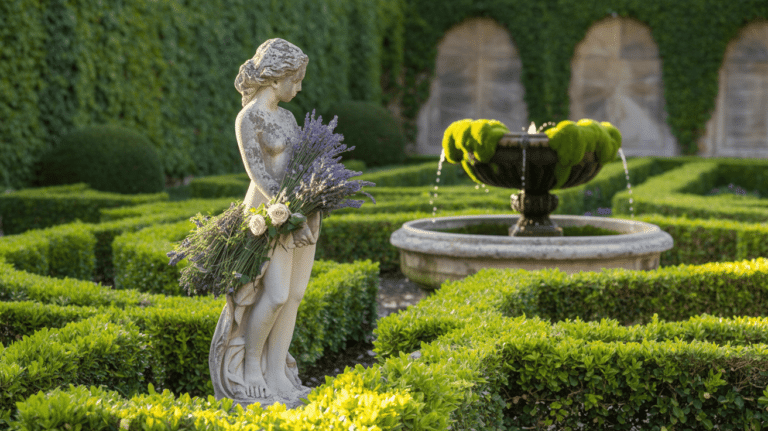 Entretien jardin