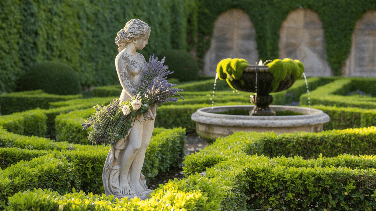 Entretien jardin