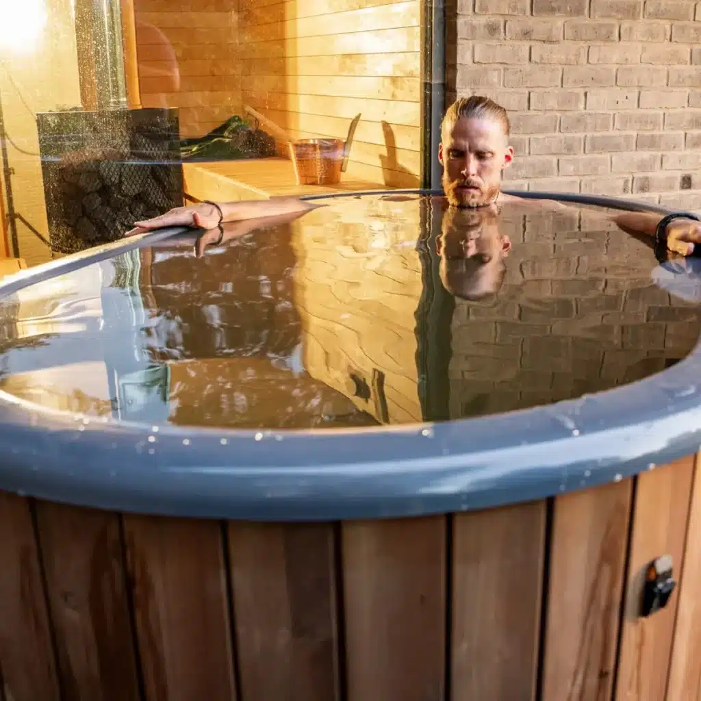  bain nordique - Njord Ofuro